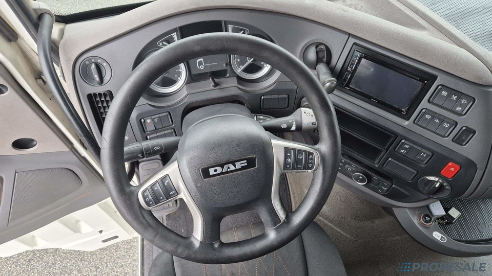 DAF XF 530 FT SSC EURO 6 - Vetopöytäauto: kuva DAF XF 530 FT SSC EURO 6 - Vetopöytäauto DAF XF 530 FT SSC EURO 6 - Vetopöytäauto: kuva DAF XF 530 FT SSC EURO 6 - Vetopöytäauto