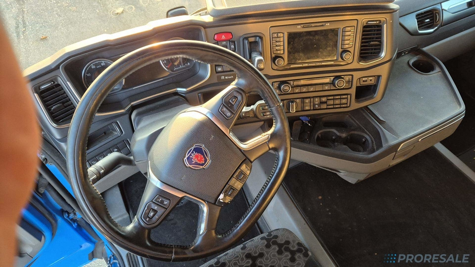 SCANIA R450 N323 NGS TOP LINE EURO 6 - Vetopöytäauto: kuva SCANIA R450 N323 NGS TOP LINE EURO 6 - Vetopöytäauto SCANIA R450 N323 NGS TOP LINE EURO 6 - Vetopöytäauto: kuva SCANIA R450 N323 NGS TOP LINE EURO 6 - Vetopöytäauto