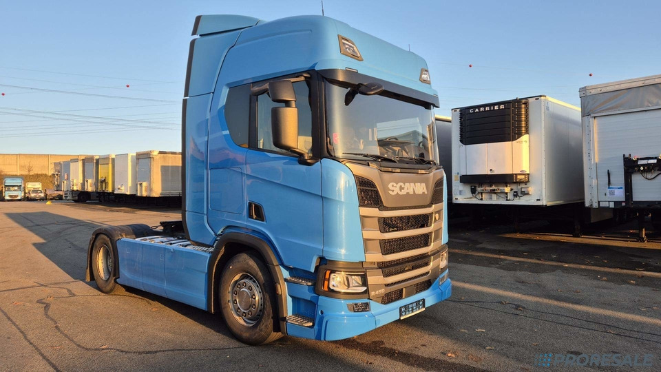 SCANIA R450 N323 NGS TOP LINE EURO 6 - Vetopöytäauto: kuva SCANIA R450 N323 NGS TOP LINE EURO 6 - Vetopöytäauto SCANIA R450 N323 NGS TOP LINE EURO 6 - Vetopöytäauto: kuva SCANIA R450 N323 NGS TOP LINE EURO 6 - Vetopöytäauto