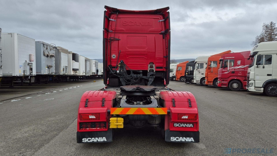 SCANIA S450 N323 TOP LINE EURO 6 - Vetopöytäauto: kuva SCANIA S450 N323 TOP LINE EURO 6 - Vetopöytäauto SCANIA S450 N323 TOP LINE EURO 6 - Vetopöytäauto: kuva SCANIA S450 N323 TOP LINE EURO 6 - Vetopöytäauto