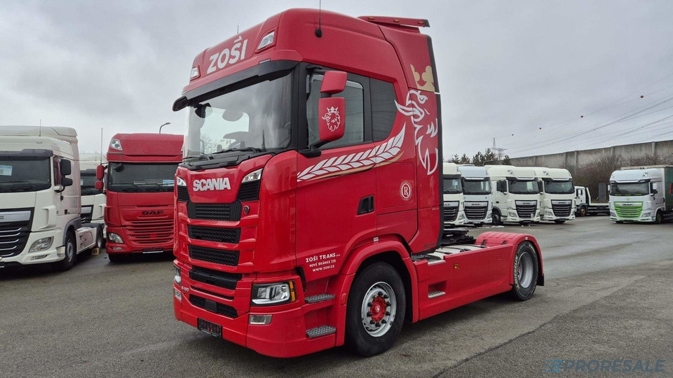 SCANIA S450 N323 TOP LINE EURO 6 - Vetopöytäauto: kuva SCANIA S450 N323 TOP LINE EURO 6 - Vetopöytäauto SCANIA S450 N323 TOP LINE EURO 6 - Vetopöytäauto: kuva SCANIA S450 N323 TOP LINE EURO 6 - Vetopöytäauto