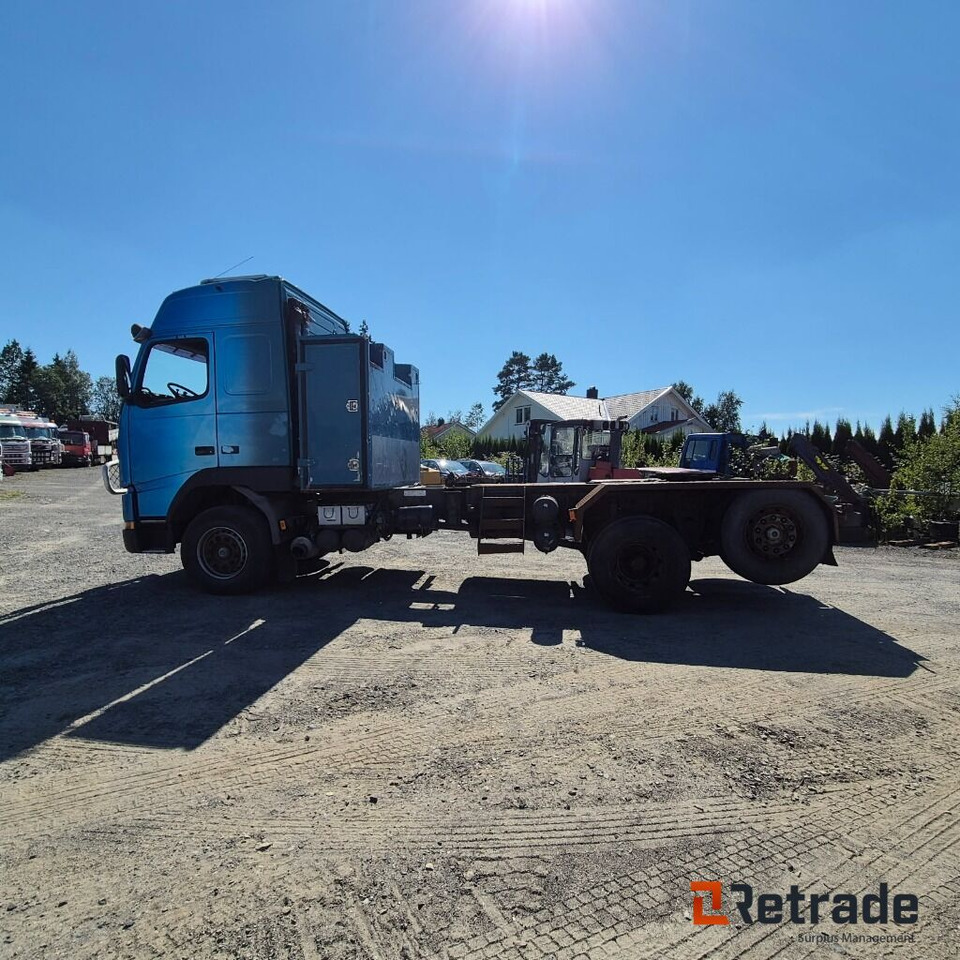 1996mod. VOLVO FH12 420HK - Henkilöauto: kuva 1996mod. VOLVO FH12 420HK - Henkilöauto 1996mod. VOLVO FH12 420HK - Henkilöauto: kuva 1996mod. VOLVO FH12 420HK - Henkilöauto