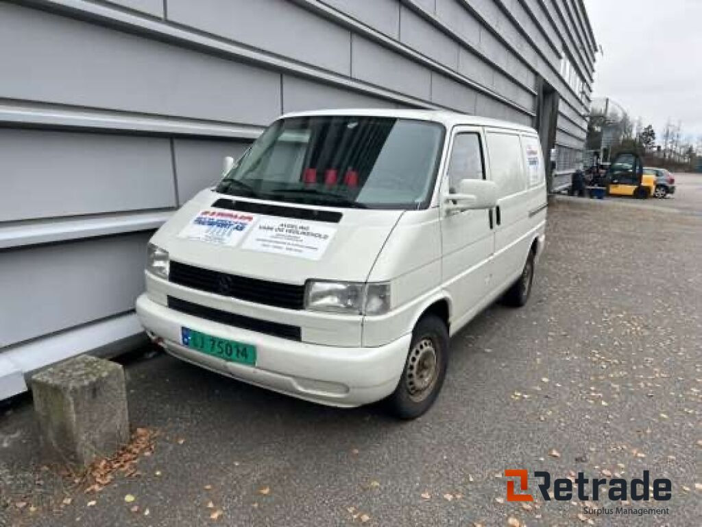 1999 Varebil VOLKSWAGEN TRANSPORTER - Henkilöauto: kuva 1999 Varebil VOLKSWAGEN TRANSPORTER - Henkilöauto 1999 Varebil VOLKSWAGEN TRANSPORTER - Henkilöauto: kuva 1999 Varebil VOLKSWAGEN TRANSPORTER - Henkilöauto