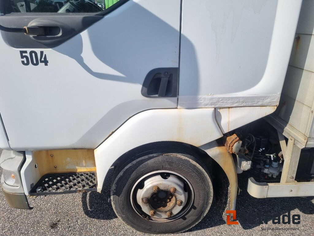 2003 lastebil RENAULT 180.08 (Rep objekt) - Lava-kuorma-auto: kuva 2003 lastebil RENAULT 180.08 (Rep objekt) - Lava-kuorma-auto 2003 lastebil RENAULT 180.08 (Rep objekt) - Lava-kuorma-auto: kuva 2003 lastebil RENAULT 180.08 (Rep objekt) - Lava-kuorma-auto