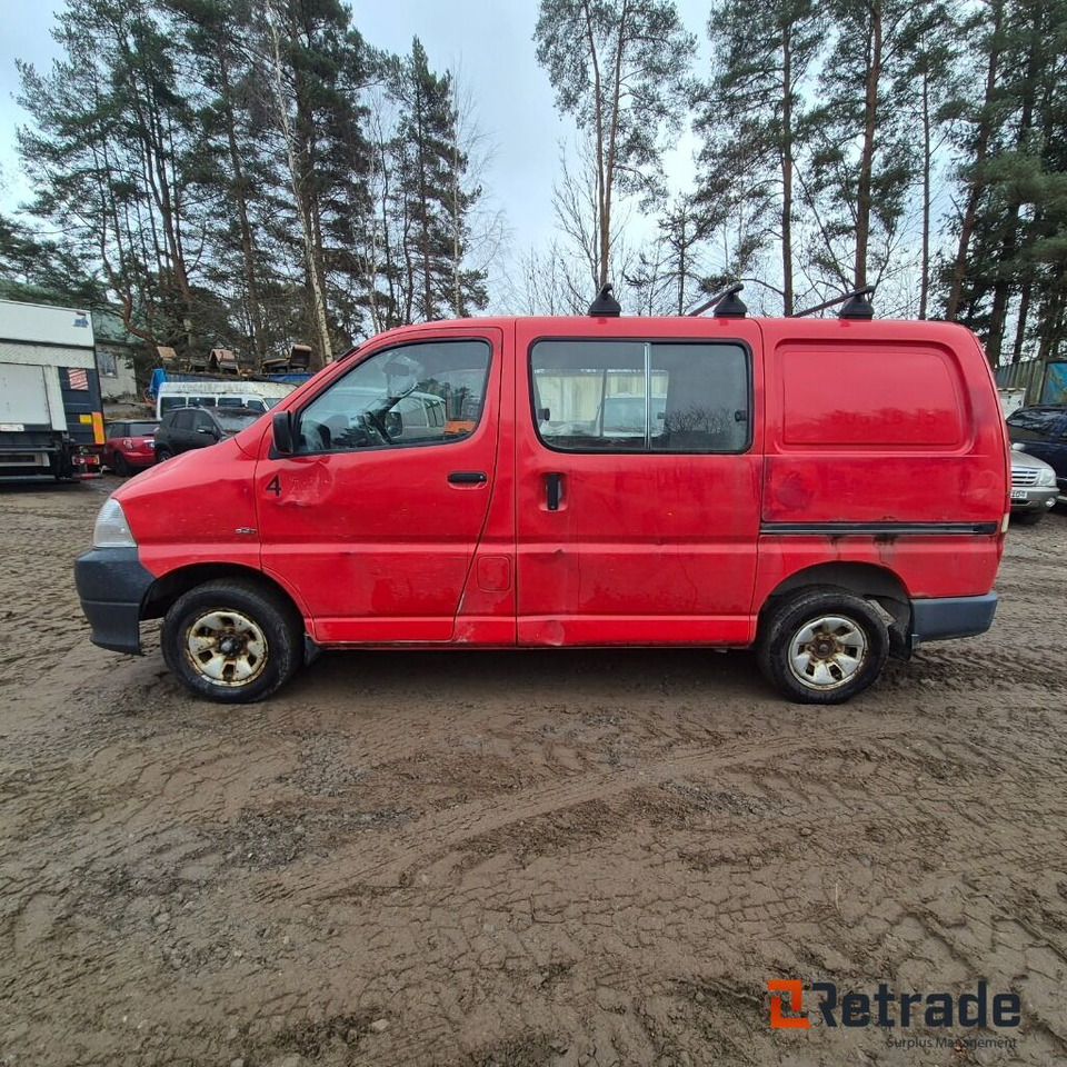 2007mod.TOYOTA HIACE 4WD - Henkilöauto: kuva 2007mod.TOYOTA HIACE 4WD - Henkilöauto 2007mod.TOYOTA HIACE 4WD - Henkilöauto: kuva 2007mod.TOYOTA HIACE 4WD - Henkilöauto