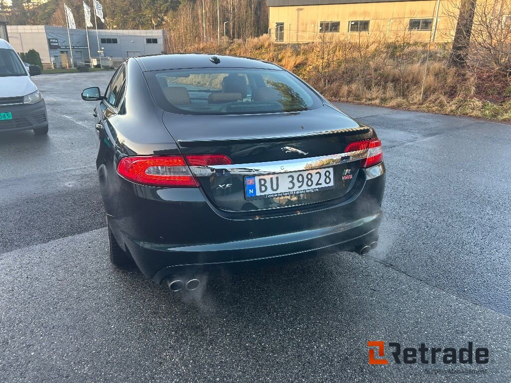 2009 Personbil JAGUAR 5.0 V8 S/C XFR. EU-Godkjent - Henkilöauto: kuva 2009 Personbil JAGUAR 5.0 V8 S/C XFR. EU-Godkjent - Henkilöauto 2009 Personbil JAGUAR 5.0 V8 S/C XFR. EU-Godkjent - Henkilöauto: kuva 2009 Personbil JAGUAR 5.0 V8 S/C XFR. EU-Godkjent - Henkilöauto