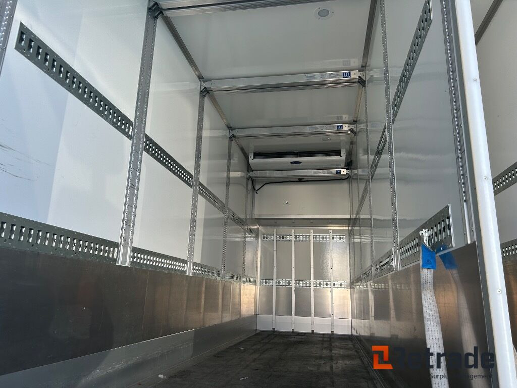 2024 Kjøl og frys container fra Reefer - Rakennustarvikkeet: kuva 2024 Kjøl og frys container fra Reefer - Rakennustarvikkeet 2024 Kjøl og frys container fra Reefer - Rakennustarvikkeet: kuva 2024 Kjøl og frys container fra Reefer - Rakennustarvikkeet