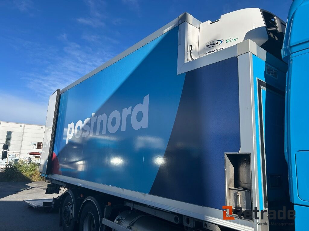 2024 Kjøl og frys container fra Reefer - Rakennustarvikkeet: kuva 2024 Kjøl og frys container fra Reefer - Rakennustarvikkeet 2024 Kjøl og frys container fra Reefer - Rakennustarvikkeet: kuva 2024 Kjøl og frys container fra Reefer - Rakennustarvikkeet