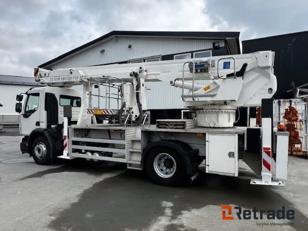 Bronto S35MDT skylift - Itsekulkevat henkilönostimet: kuva Bronto S35MDT skylift - Itsekulkevat henkilönostimet Bronto S35MDT skylift - Itsekulkevat henkilönostimet: kuva Bronto S35MDT skylift - Itsekulkevat henkilönostimet