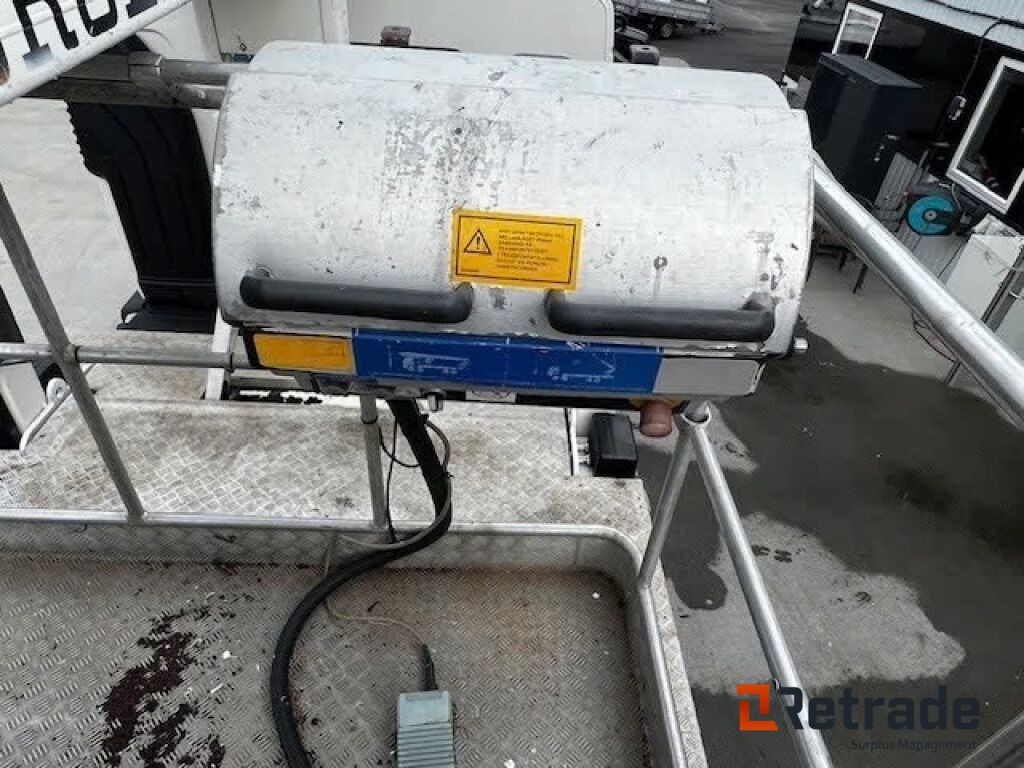 Bronto S35MDT skylift - Itsekulkevat henkilönostimet: kuva Bronto S35MDT skylift - Itsekulkevat henkilönostimet Bronto S35MDT skylift - Itsekulkevat henkilönostimet: kuva Bronto S35MDT skylift - Itsekulkevat henkilönostimet