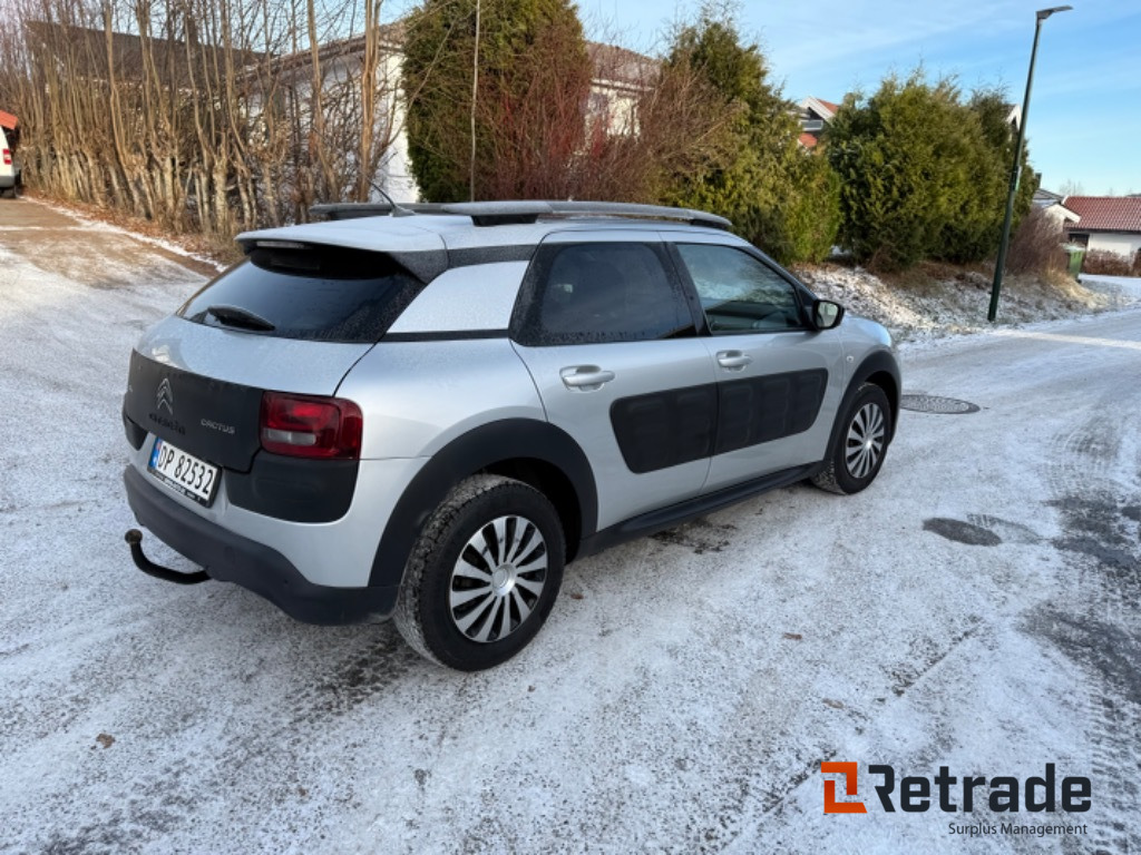 CITROEN C4 CACTUS EU godkjent i 2 år - Henkilöauto: kuva CITROEN C4 CACTUS EU godkjent i 2 år - Henkilöauto CITROEN C4 CACTUS EU godkjent i 2 år - Henkilöauto: kuva CITROEN C4 CACTUS EU godkjent i 2 år - Henkilöauto