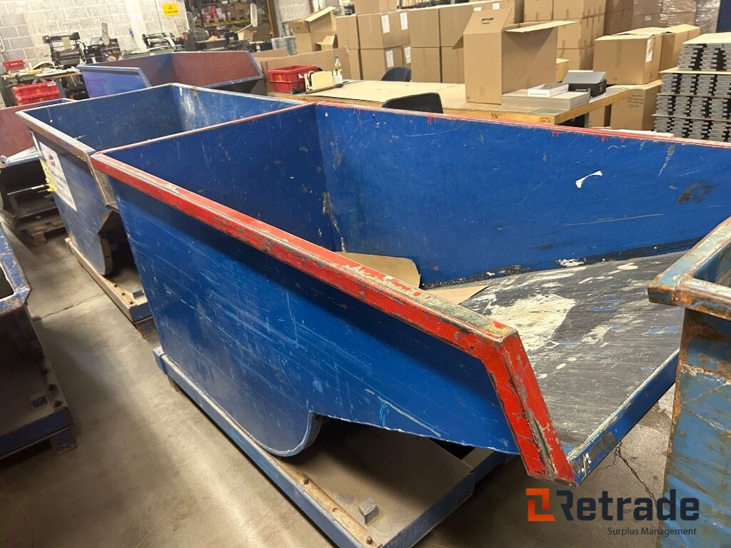 Container - Rakennustarvikkeet: kuva Container - Rakennustarvikkeet Container - Rakennustarvikkeet: kuva Container - Rakennustarvikkeet