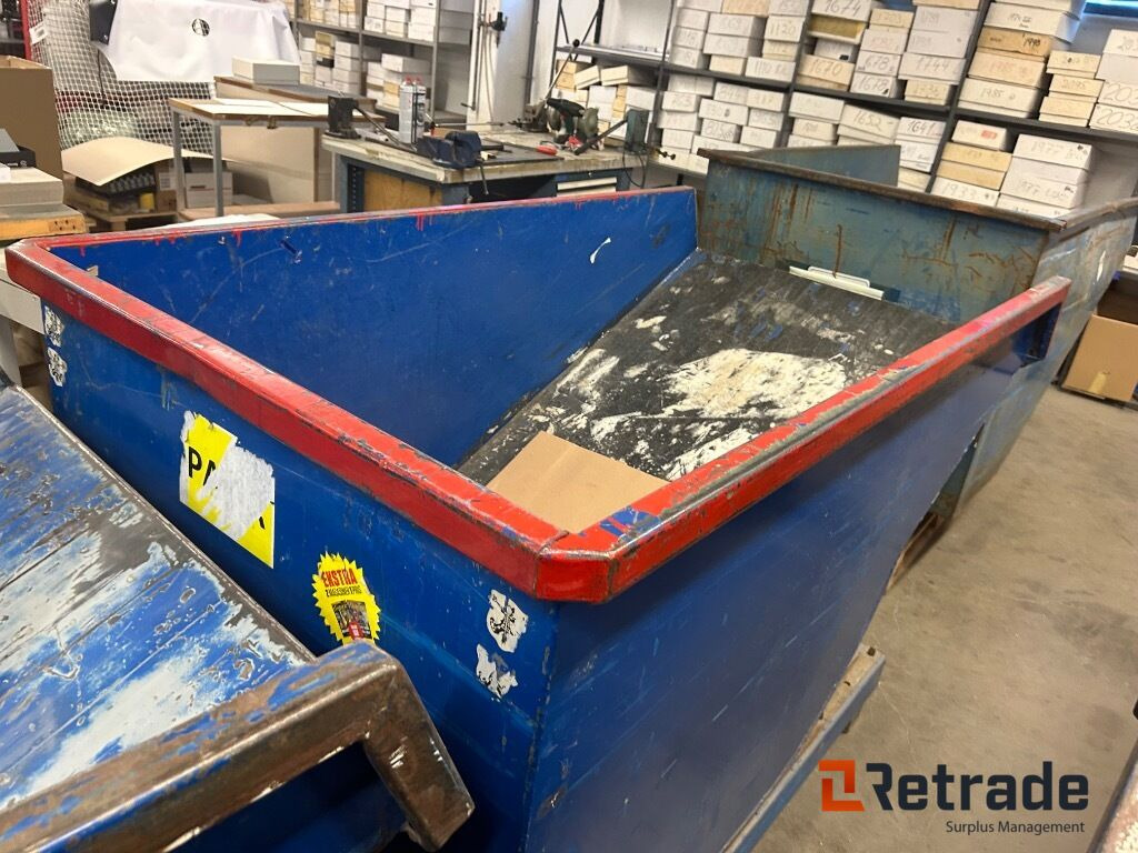 Container - Rakennustarvikkeet: kuva Container - Rakennustarvikkeet Container - Rakennustarvikkeet: kuva Container - Rakennustarvikkeet