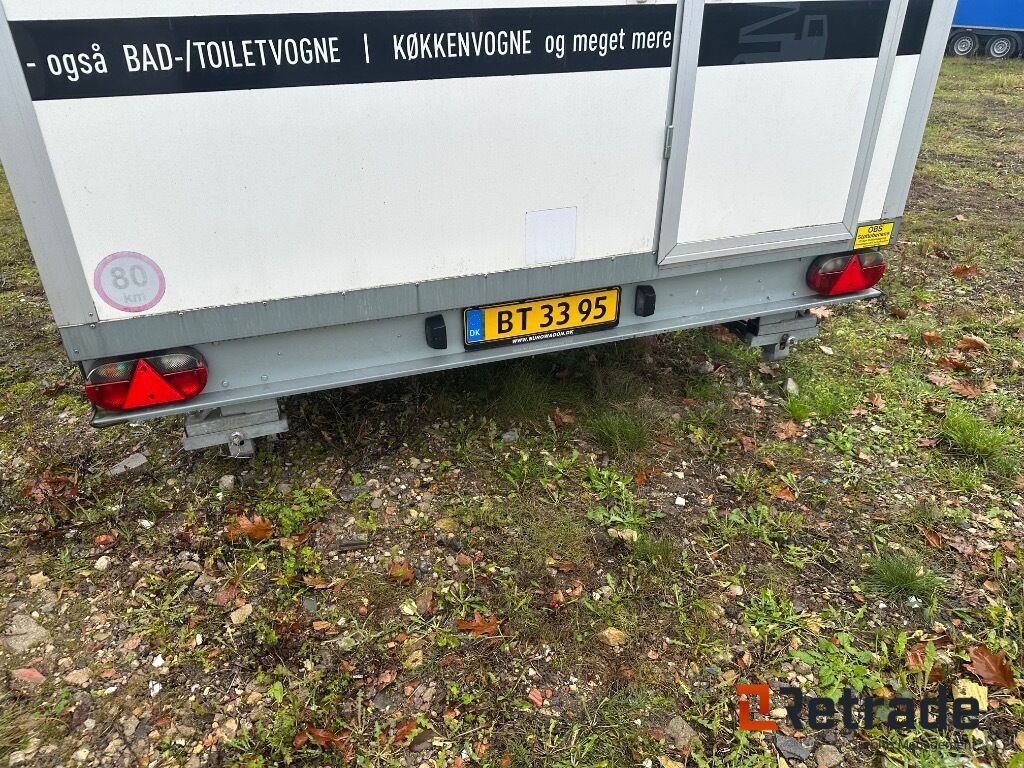 Eurowagon 2412-47 mandskabsvogn - Kontti talo, Perävaunu: kuva Eurowagon 2412-47 mandskabsvogn - Kontti talo, Perävaunu Eurowagon 2412-47 mandskabsvogn - Kontti talo, Perävaunu: kuva Eurowagon 2412-47 mandskabsvogn - Kontti talo, Perävaunu