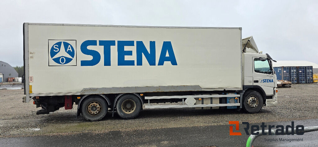 Lastbil Volvo FM 440 6X2 - Umpikori kuorma-auto: kuva Lastbil Volvo FM 440 6X2 - Umpikori kuorma-auto Lastbil Volvo FM 440 6X2 - Umpikori kuorma-auto: kuva Lastbil Volvo FM 440 6X2 - Umpikori kuorma-auto