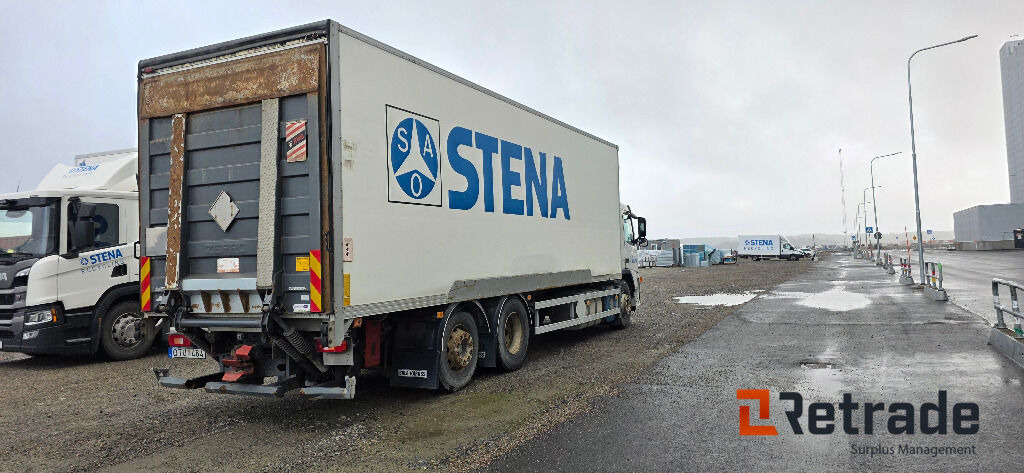 Lastbil Volvo FM 440 6X2 - Umpikori kuorma-auto: kuva Lastbil Volvo FM 440 6X2 - Umpikori kuorma-auto Lastbil Volvo FM 440 6X2 - Umpikori kuorma-auto: kuva Lastbil Volvo FM 440 6X2 - Umpikori kuorma-auto