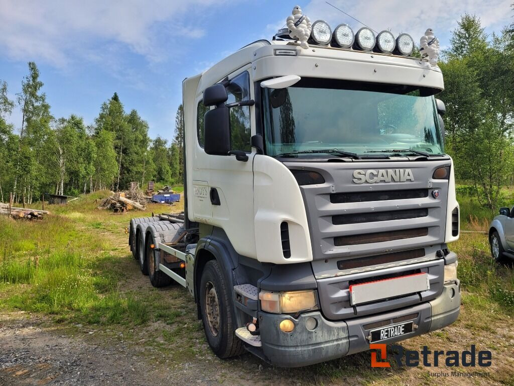 Lastväxlare tridem SCANIA R480 - Koukkulava kuorma-auto, Nosturiauto: kuva Lastväxlare tridem SCANIA R480 - Koukkulava kuorma-auto, Nosturiauto Lastväxlare tridem SCANIA R480 - Koukkulava kuorma-auto, Nosturiauto: kuva Lastväxlare tridem SCANIA R480 - Koukkulava kuorma-auto, Nosturiauto