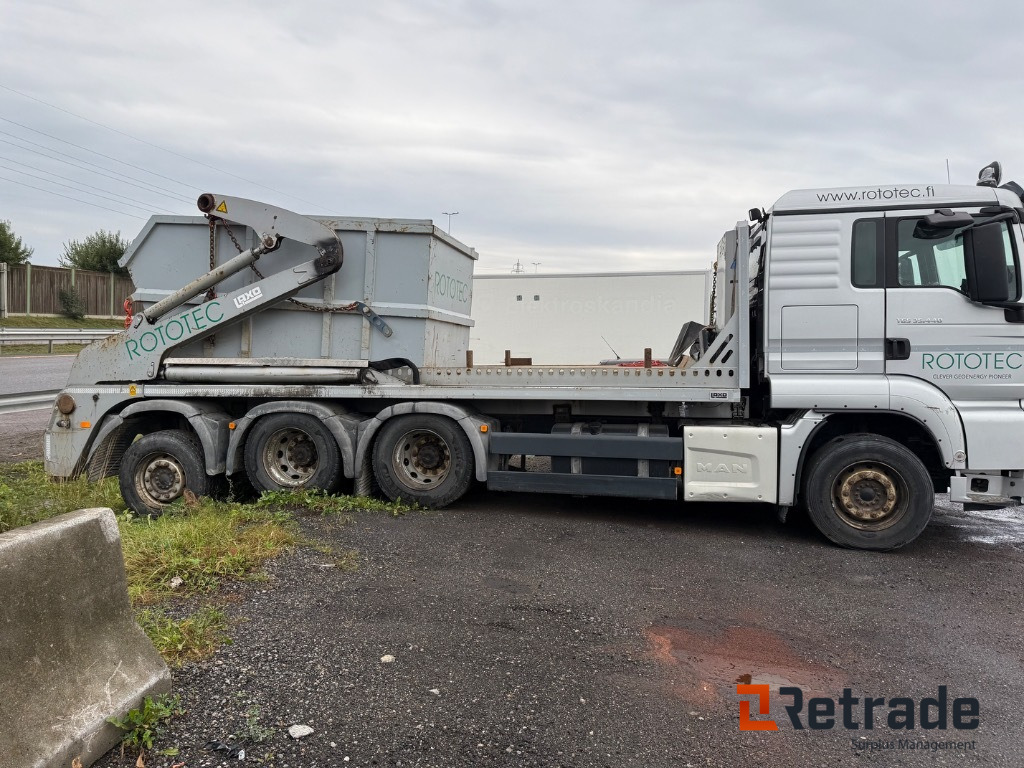 Liftdumper MAN TGS 35.440 4 akslet EU Godkjent - Nostovarsi-vaihtolavakuorma kuorma-auto: kuva Liftdumper MAN TGS 35.440 4 akslet EU Godkjent - Nostovarsi-vaihtolavakuorma kuorma-auto Liftdumper MAN TGS 35.440 4 akslet EU Godkjent - Nostovarsi-vaihtolavakuorma kuorma-auto: kuva Liftdumper MAN TGS 35.440 4 akslet EU Godkjent - Nostovarsi-vaihtolavakuorma kuorma-auto