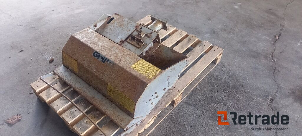 Grillo slagle slåmaskine 80 cm. - Maatalouskoneet: kuva Grillo slagle slåmaskine 80 cm. - Maatalouskoneet Grillo slagle slåmaskine 80 cm. - Maatalouskoneet: kuva Grillo slagle slåmaskine 80 cm. - Maatalouskoneet