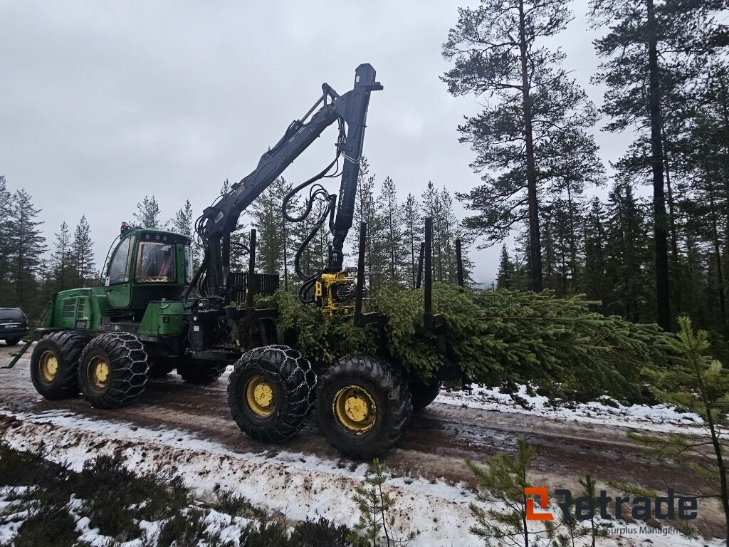 Maatalouskoneet JOHN DEERE 1910E SKOTARE MED MOIPY ENERGIAGGREGAT: kuva Maatalouskoneet JOHN DEERE 1910E SKOTARE MED MOIPY ENERGIAGGREGAT Maatalouskoneet JOHN DEERE 1910E SKOTARE MED MOIPY ENERGIAGGREGAT: kuva Maatalouskoneet JOHN DEERE 1910E SKOTARE MED MOIPY ENERGIAGGREGAT
