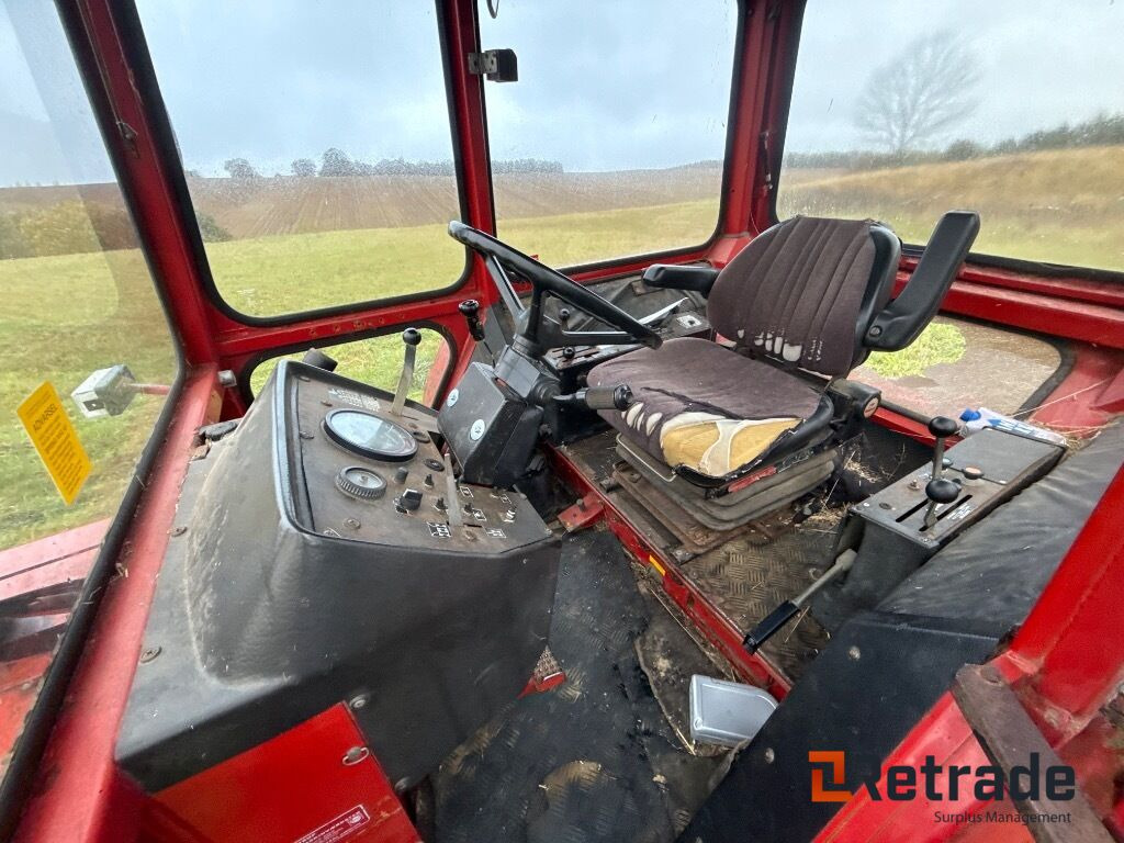 Volvo BM 2650 traktor - Maatalouskoneet: kuva Volvo BM 2650 traktor - Maatalouskoneet Volvo BM 2650 traktor - Maatalouskoneet: kuva Volvo BM 2650 traktor - Maatalouskoneet