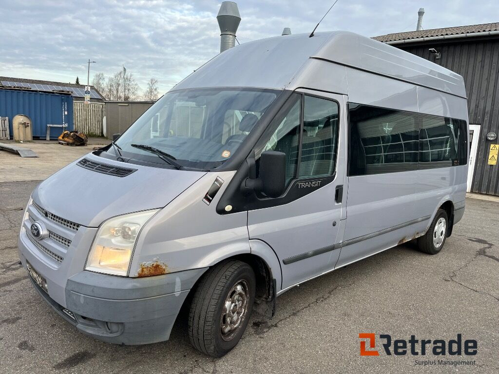 Minibus med lift FORD TRANSIT KOMBI 300L F 2,2 TDCI - Minibussi, Pikkubussi: kuva Minibus med lift FORD TRANSIT KOMBI 300L F 2,2 TDCI - Minibussi, Pikkubussi Minibus med lift FORD TRANSIT KOMBI 300L F 2,2 TDCI - Minibussi, Pikkubussi: kuva Minibus med lift FORD TRANSIT KOMBI 300L F 2,2 TDCI - Minibussi, Pikkubussi