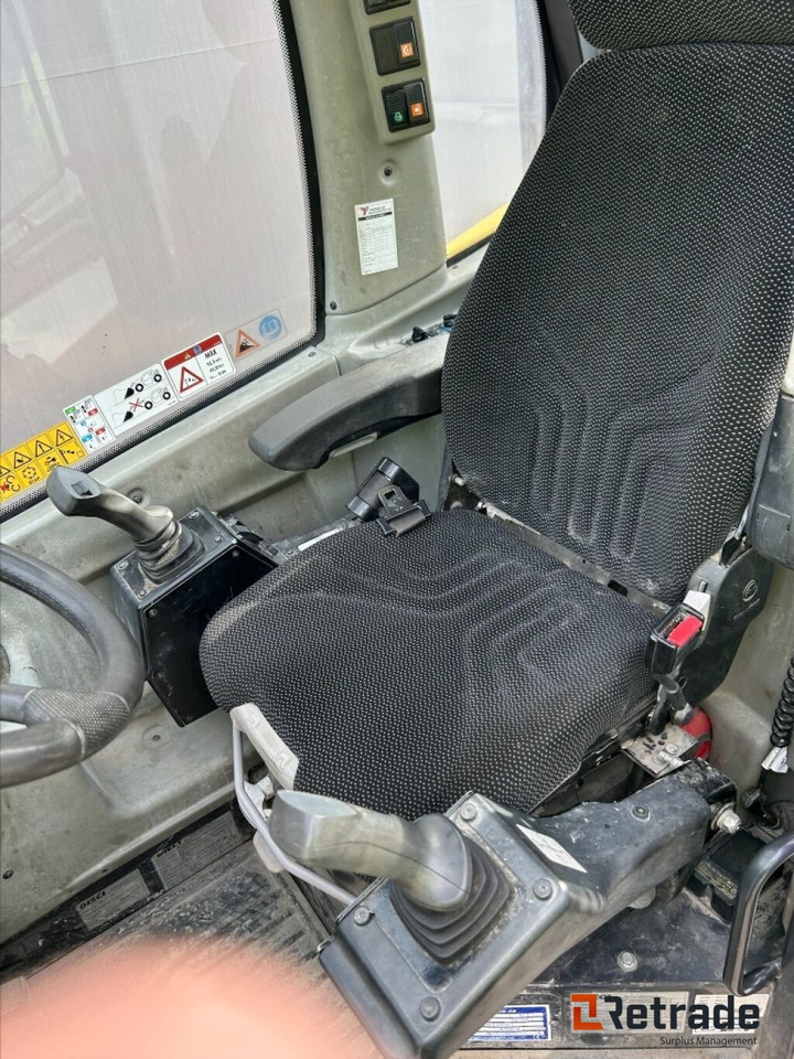 Dieci 50.21 PEGASUST 2017 mod all-round telescopic loader - Rakennuskoneet: kuva Dieci 50.21 PEGASUST 2017 mod all-round telescopic loader - Rakennuskoneet Dieci 50.21 PEGASUST 2017 mod all-round telescopic loader - Rakennuskoneet: kuva Dieci 50.21 PEGASUST 2017 mod all-round telescopic loader - Rakennuskoneet