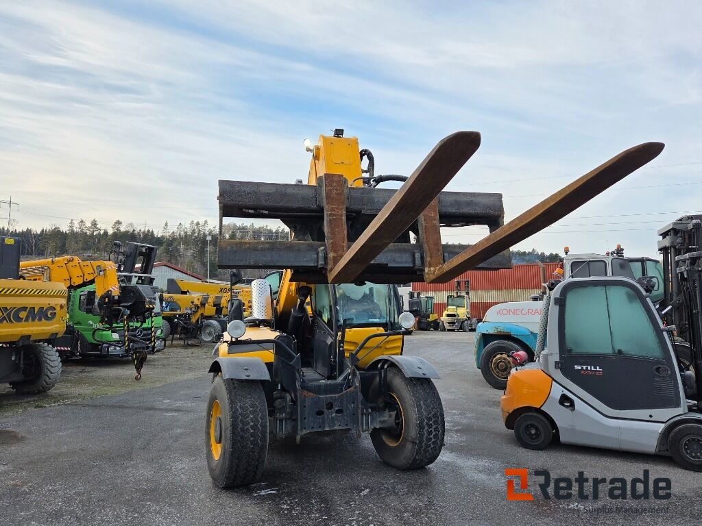 Dieci Samson 75.10 teleskoptruck 2019 mod - Rakennuskoneet: kuva Dieci Samson 75.10 teleskoptruck 2019 mod - Rakennuskoneet Dieci Samson 75.10 teleskoptruck 2019 mod - Rakennuskoneet: kuva Dieci Samson 75.10 teleskoptruck 2019 mod - Rakennuskoneet