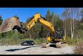 Grävmaskin bandare JCB 220 LCT4F med grävsystem Leica 3-d och skopor - Rakennuskoneet: kuva Grävmaskin bandare JCB 220 LCT4F med grävsystem Leica 3-d och skopor - Rakennuskoneet Grävmaskin bandare JCB 220 LCT4F med grävsystem Leica 3-d och skopor - Rakennuskoneet: kuva Grävmaskin bandare JCB 220 LCT4F med grävsystem Leica 3-d och skopor - Rakennuskoneet