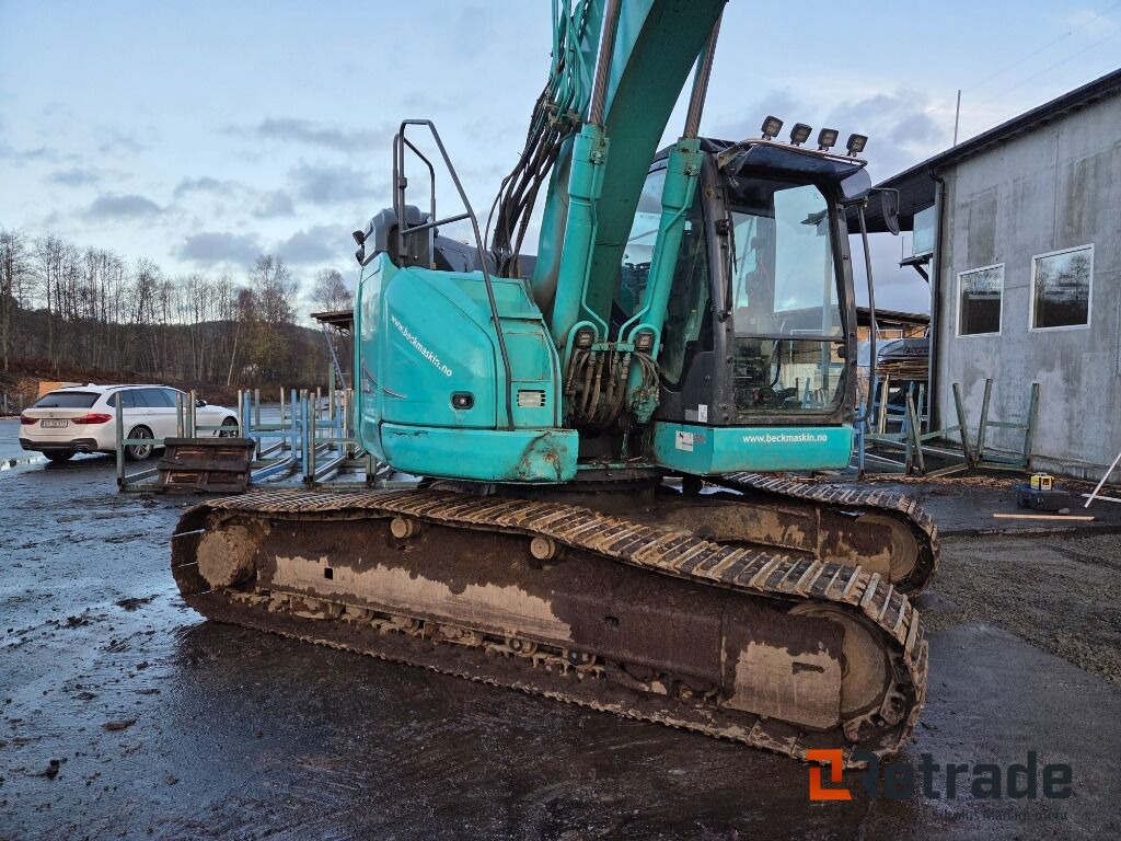 KOBELCO SK 270 2017 MOD ENGCON ROTORTILT NAVATRON GPS - Rakennuskoneet: kuva KOBELCO SK 270 2017 MOD ENGCON ROTORTILT NAVATRON GPS - Rakennuskoneet KOBELCO SK 270 2017 MOD ENGCON ROTORTILT NAVATRON GPS - Rakennuskoneet: kuva KOBELCO SK 270 2017 MOD ENGCON ROTORTILT NAVATRON GPS - Rakennuskoneet