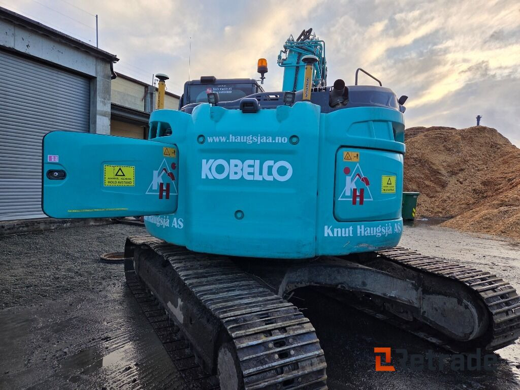 KOBELCO SK 270 ENGCON ROTORTILT NAVATRON GPS - Rakennuskoneet: kuva KOBELCO SK 270 ENGCON ROTORTILT NAVATRON GPS - Rakennuskoneet KOBELCO SK 270 ENGCON ROTORTILT NAVATRON GPS - Rakennuskoneet: kuva KOBELCO SK 270 ENGCON ROTORTILT NAVATRON GPS - Rakennuskoneet