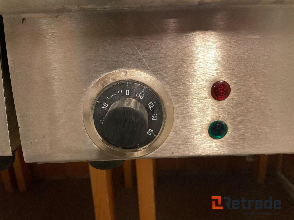 Restaurangmaskiner ASKO Options Vattenbad - Elintarviketeollisuuden kone: kuva Restaurangmaskiner ASKO Options Vattenbad - Elintarviketeollisuuden kone Restaurangmaskiner ASKO Options Vattenbad - Elintarviketeollisuuden kone: kuva Restaurangmaskiner ASKO Options Vattenbad - Elintarviketeollisuuden kone