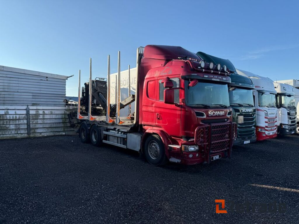 Scania R580 LB 6x4 Timmer bil/ Timber Truck - Puuauto: kuva Scania R580 LB 6x4 Timmer bil/ Timber Truck - Puuauto Scania R580 LB 6x4 Timmer bil/ Timber Truck - Puuauto: kuva Scania R580 LB 6x4 Timmer bil/ Timber Truck - Puuauto