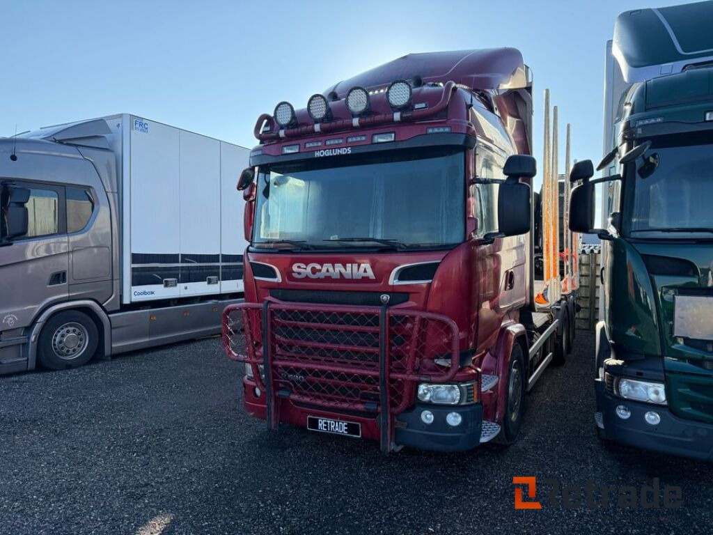Scania R580 LB 6x4 Timmer bil/ Timber Truck - Puuauto: kuva Scania R580 LB 6x4 Timmer bil/ Timber Truck - Puuauto Scania R580 LB 6x4 Timmer bil/ Timber Truck - Puuauto: kuva Scania R580 LB 6x4 Timmer bil/ Timber Truck - Puuauto