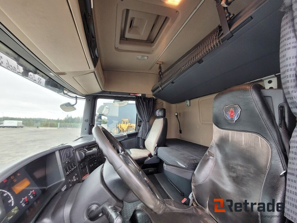 Skåpbil SCANIA R480LB6X2MNB - Umpikori kuorma-auto: kuva Skåpbil SCANIA R480LB6X2MNB - Umpikori kuorma-auto Skåpbil SCANIA R480LB6X2MNB - Umpikori kuorma-auto: kuva Skåpbil SCANIA R480LB6X2MNB - Umpikori kuorma-auto