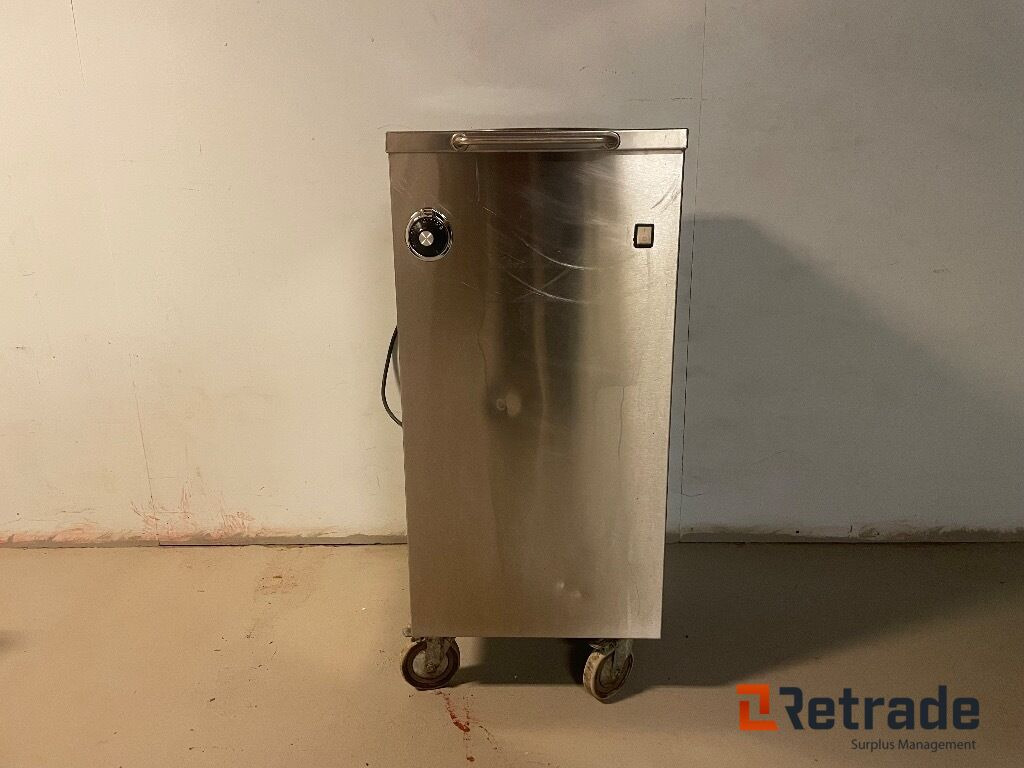 Tallriksdispenser/Tallriksvärmare - Elintarviketeollisuuden kone: kuva Tallriksdispenser/Tallriksvärmare - Elintarviketeollisuuden kone Tallriksdispenser/Tallriksvärmare - Elintarviketeollisuuden kone: kuva Tallriksdispenser/Tallriksvärmare - Elintarviketeollisuuden kone