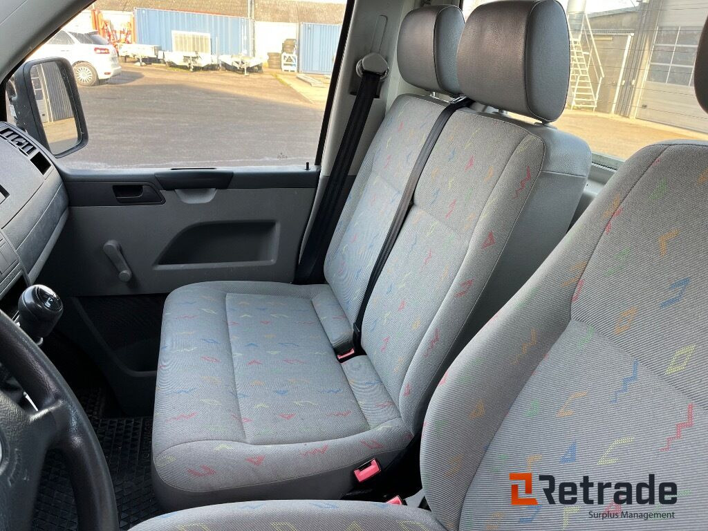 VOLKSWAGEN TRANSPORTER PICK-UP 2,5 TDI - Avolava pakettiauto: kuva VOLKSWAGEN TRANSPORTER PICK-UP 2,5 TDI - Avolava pakettiauto VOLKSWAGEN TRANSPORTER PICK-UP 2,5 TDI - Avolava pakettiauto: kuva VOLKSWAGEN TRANSPORTER PICK-UP 2,5 TDI - Avolava pakettiauto