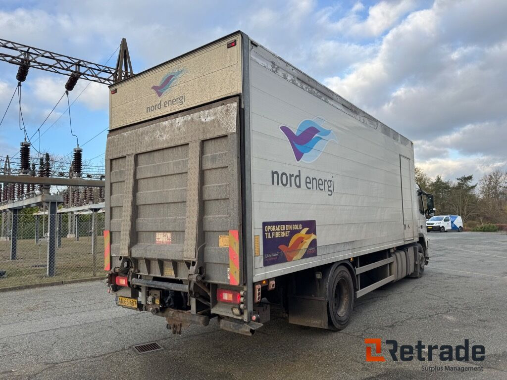 VOLVO FM 330 4X2 - Umpikori kuorma-auto: kuva VOLVO FM 330 4X2 - Umpikori kuorma-auto VOLVO FM 330 4X2 - Umpikori kuorma-auto: kuva VOLVO FM 330 4X2 - Umpikori kuorma-auto