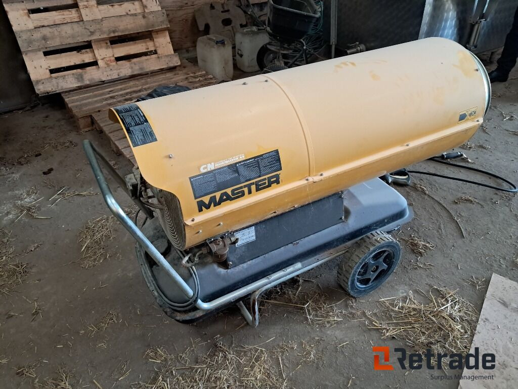 Varmekanon Master B 360 - Rakennuslämmitin: kuva Varmekanon Master B 360 - Rakennuslämmitin Varmekanon Master B 360 - Rakennuslämmitin: kuva Varmekanon Master B 360 - Rakennuslämmitin