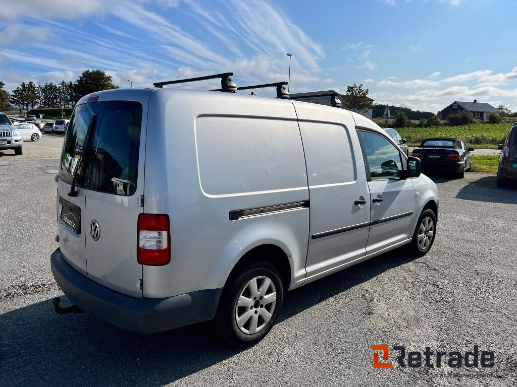 Volkswagen Caddy 2010 - 4x4 - Henkilöauto: kuva Volkswagen Caddy 2010 - 4x4 - Henkilöauto Volkswagen Caddy 2010 - 4x4 - Henkilöauto: kuva Volkswagen Caddy 2010 - 4x4 - Henkilöauto