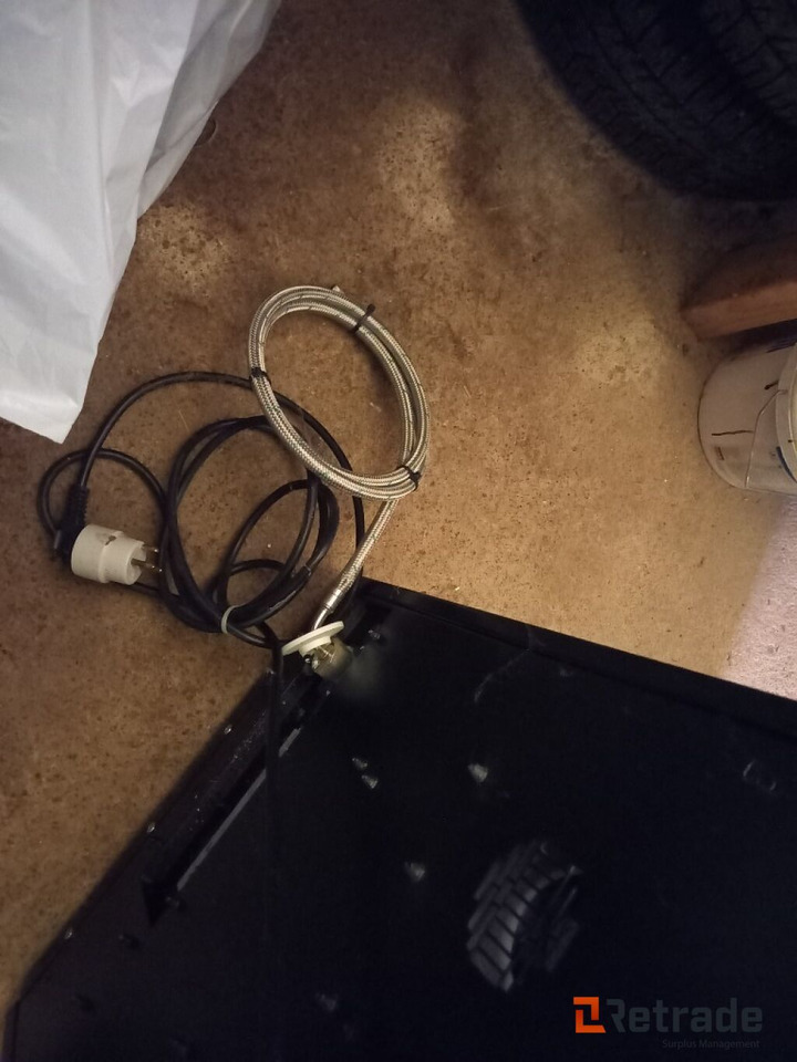 Wittenborg ES FB 9100 kaffeautomat - Elintarviketeollisuuden kone: kuva Wittenborg ES FB 9100 kaffeautomat - Elintarviketeollisuuden kone Wittenborg ES FB 9100 kaffeautomat - Elintarviketeollisuuden kone: kuva Wittenborg ES FB 9100 kaffeautomat - Elintarviketeollisuuden kone