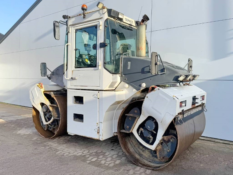 Bomag BW174AD - Tandem Rolller / Backup Camera - Jyrä: kuva Bomag BW174AD - Tandem Rolller / Backup Camera - Jyrä Bomag BW174AD - Tandem Rolller / Backup Camera - Jyrä: kuva Bomag BW174AD - Tandem Rolller / Backup Camera - Jyrä