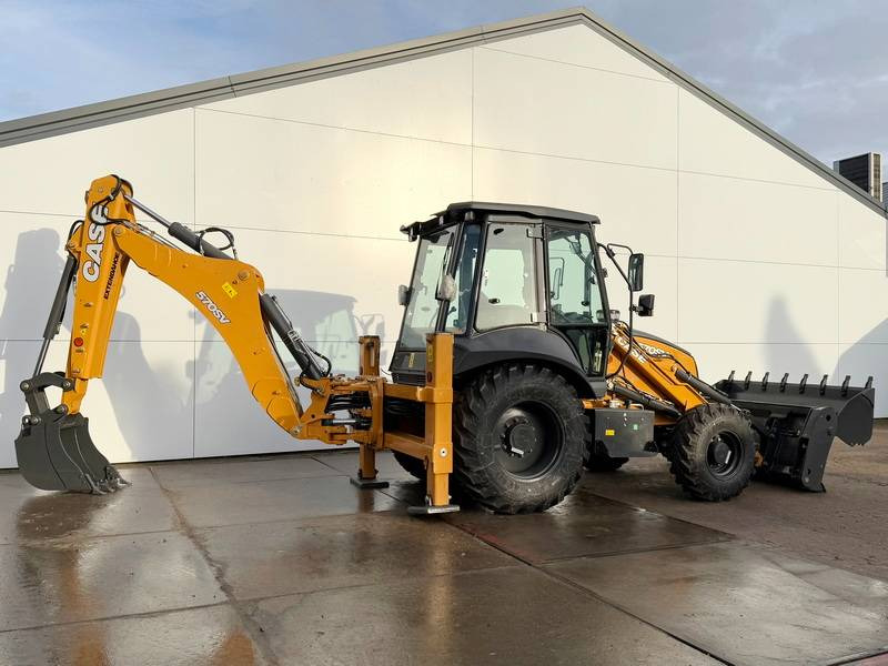 Case 570SV 4WD - 4/1 Bucket / Telescopic Boom / AC - Kaivuri-trukki: kuva Case 570SV 4WD - 4/1 Bucket / Telescopic Boom / AC - Kaivuri-trukki Case 570SV 4WD - 4/1 Bucket / Telescopic Boom / AC - Kaivuri-trukki: kuva Case 570SV 4WD - 4/1 Bucket / Telescopic Boom / AC - Kaivuri-trukki