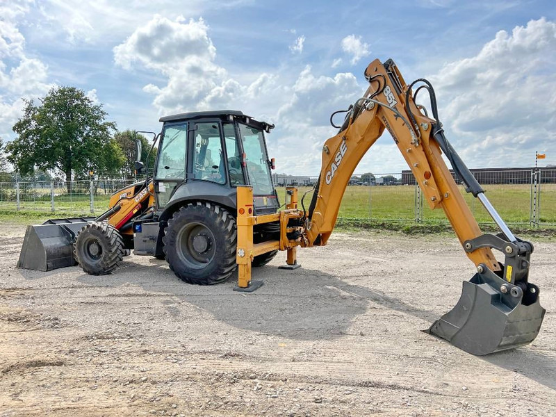 Case 851FX Plus 4WD - New / Unused / Telescopic - Kaivuri-trukki: kuva Case 851FX Plus 4WD - New / Unused / Telescopic - Kaivuri-trukki Case 851FX Plus 4WD - New / Unused / Telescopic - Kaivuri-trukki: kuva Case 851FX Plus 4WD - New / Unused / Telescopic - Kaivuri-trukki