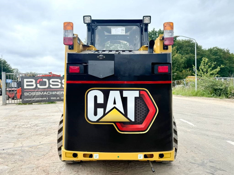 Cat 216B3 - New / Unused / Extra Hydraulic - Liukuohjattu kuormaaja: kuva Cat 216B3 - New / Unused / Extra Hydraulic - Liukuohjattu kuormaaja Cat 216B3 - New / Unused / Extra Hydraulic - Liukuohjattu kuormaaja: kuva Cat 216B3 - New / Unused / Extra Hydraulic - Liukuohjattu kuormaaja