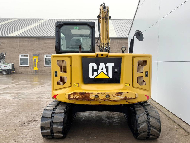 Cat 308CR 07A - Joystick Ride / Tilting Bucket - Minikuormaaja: kuva Cat 308CR 07A - Joystick Ride / Tilting Bucket - Minikuormaaja Cat 308CR 07A - Joystick Ride / Tilting Bucket - Minikuormaaja: kuva Cat 308CR 07A - Joystick Ride / Tilting Bucket - Minikuormaaja