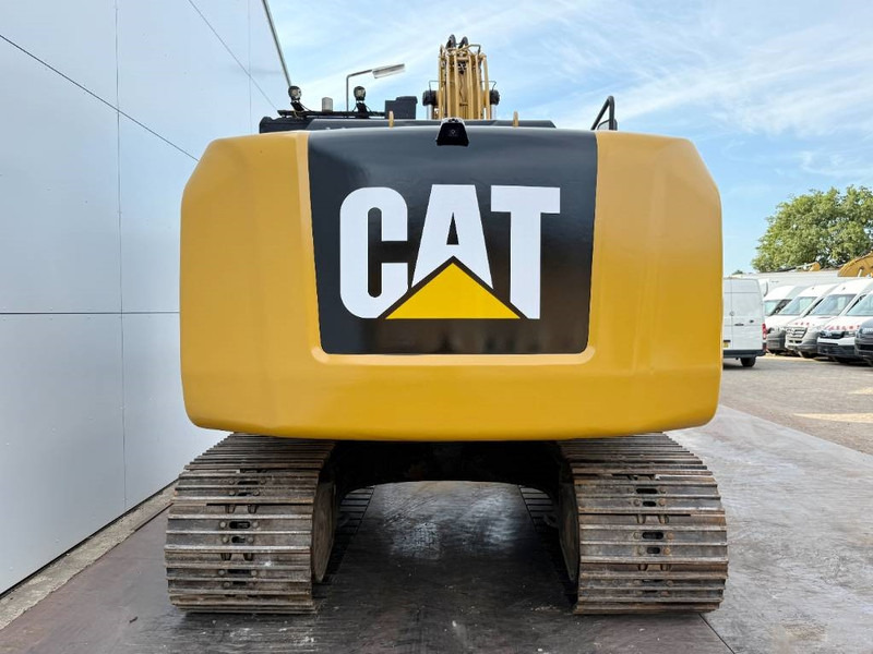 Cat 318FL - Hammer Lines / Quick Coupler / Camera - Telakaivukone: kuva Cat 318FL - Hammer Lines / Quick Coupler / Camera - Telakaivukone Cat 318FL - Hammer Lines / Quick Coupler / Camera - Telakaivukone: kuva Cat 318FL - Hammer Lines / Quick Coupler / Camera - Telakaivukone