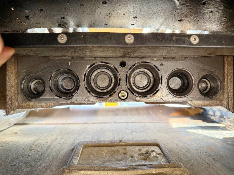 Telakaivukone Cat 330 NG - German Machine / Oilquick / Auto Lube: kuva Telakaivukone Cat 330 NG - German Machine / Oilquick / Auto Lube