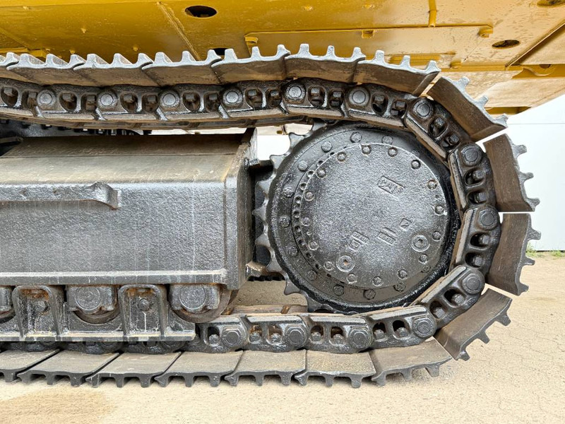 Telakaivukone Cat 336FLN - Automatic Greasing / Backup Camera: kuva Telakaivukone Cat 336FLN - Automatic Greasing / Backup Camera