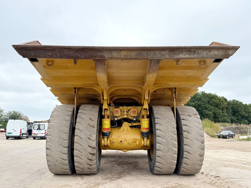 Cat 777G - German Machine / TOP Condition! - Maansiirtoauto: kuva Cat 777G - German Machine / TOP Condition! - Maansiirtoauto Cat 777G - German Machine / TOP Condition! - Maansiirtoauto: kuva Cat 777G - German Machine / TOP Condition! - Maansiirtoauto